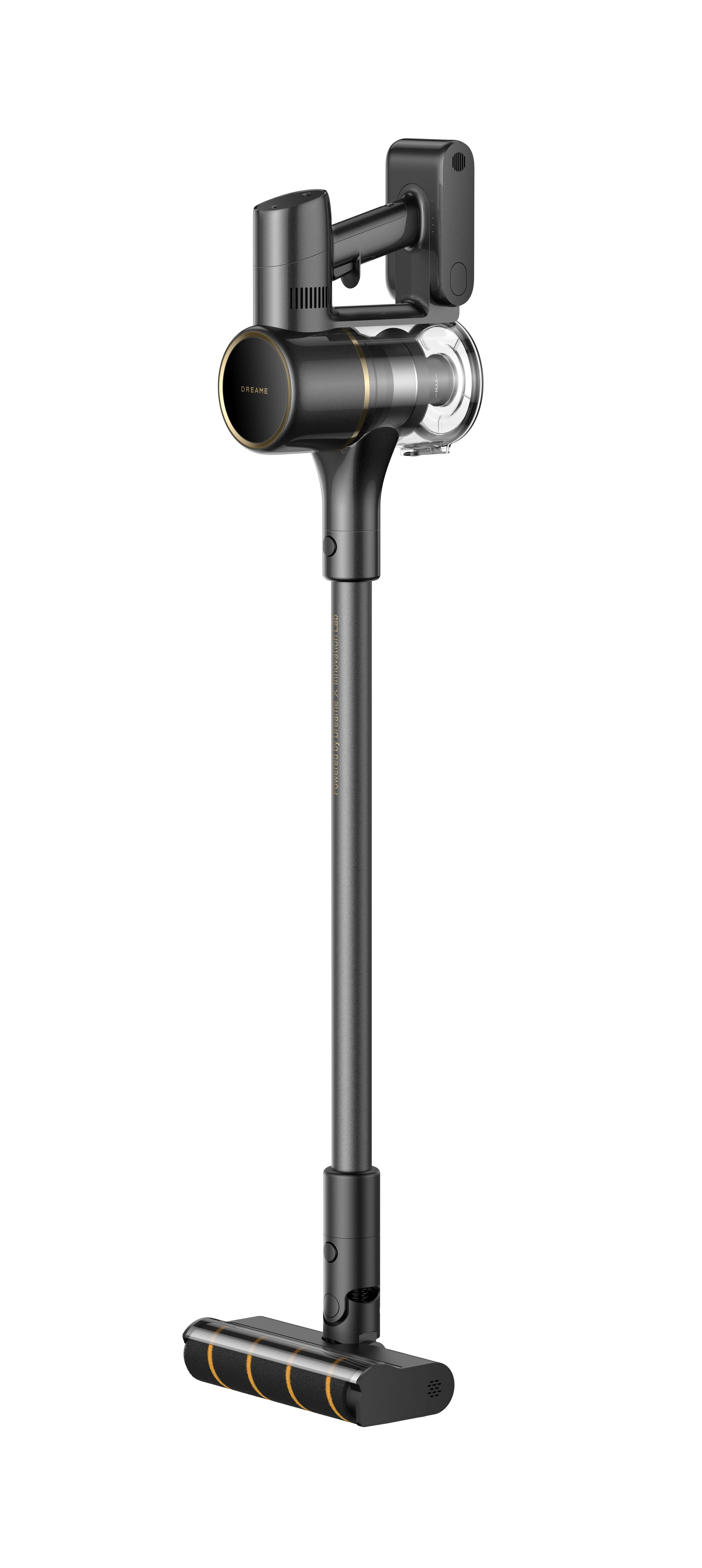 Беспроводной пылесос Dreame R10S PRO