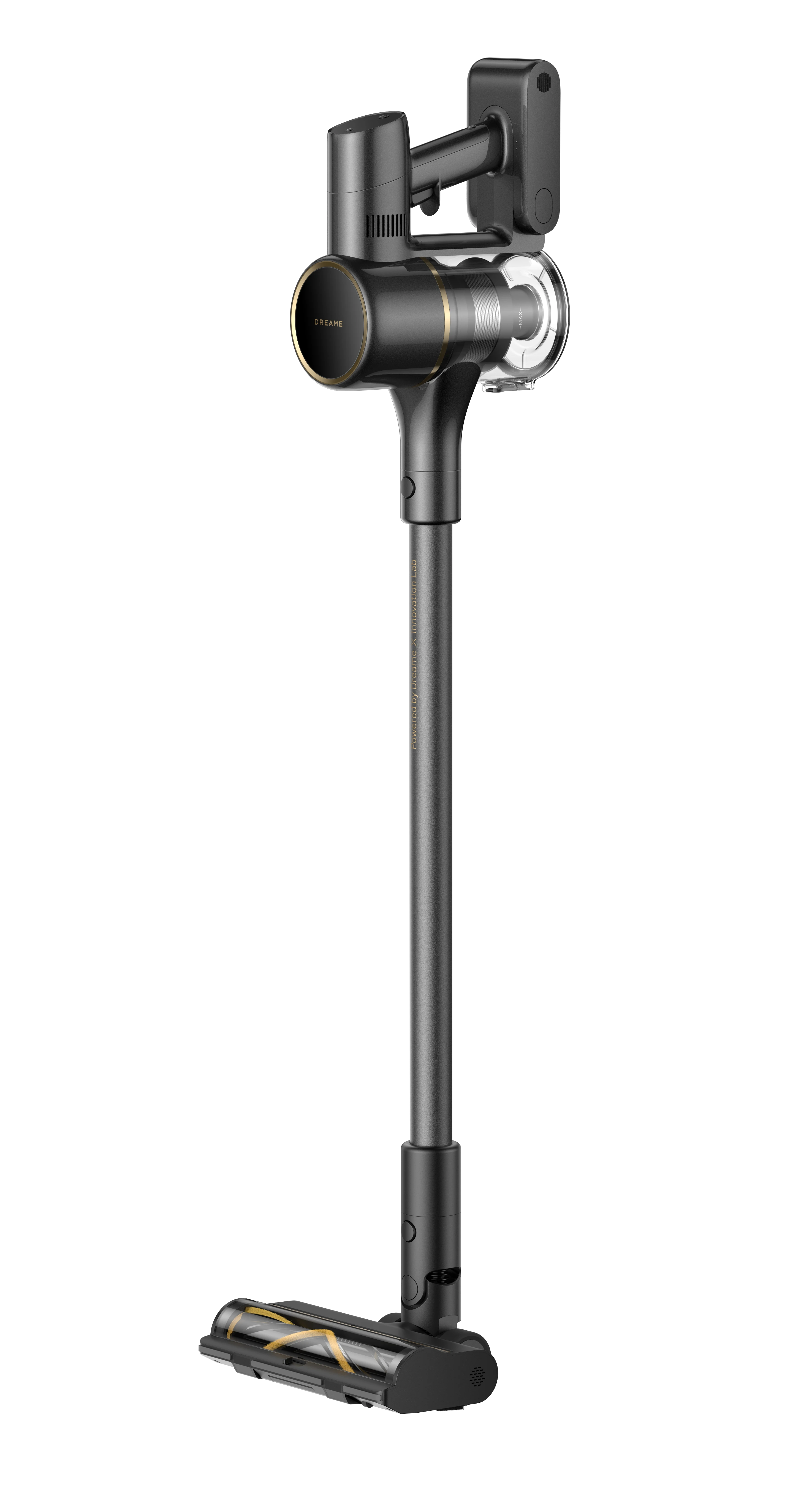 Беспроводной пылесос Dreame R10S PRO