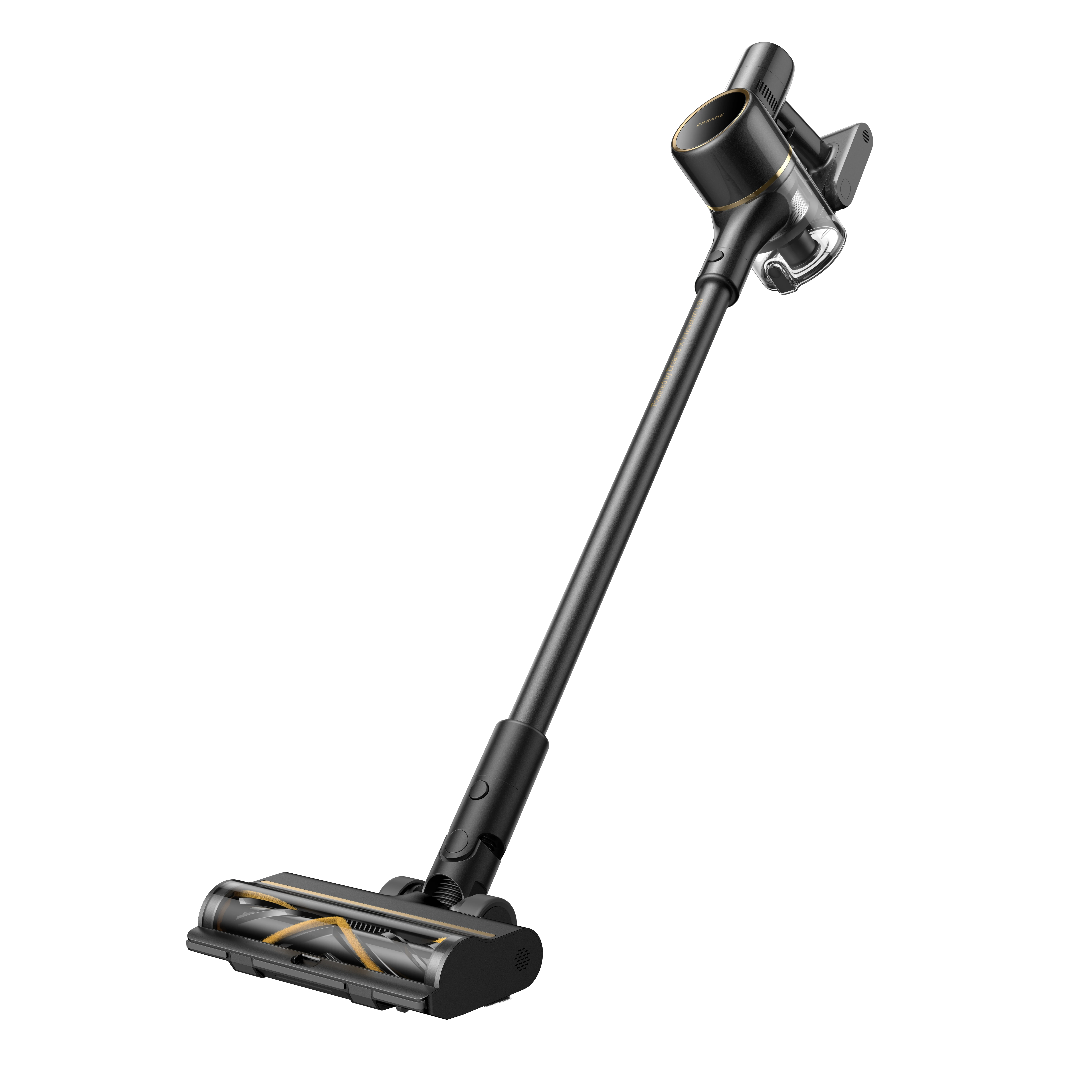Беспроводной пылесос Dreame R10S PRO