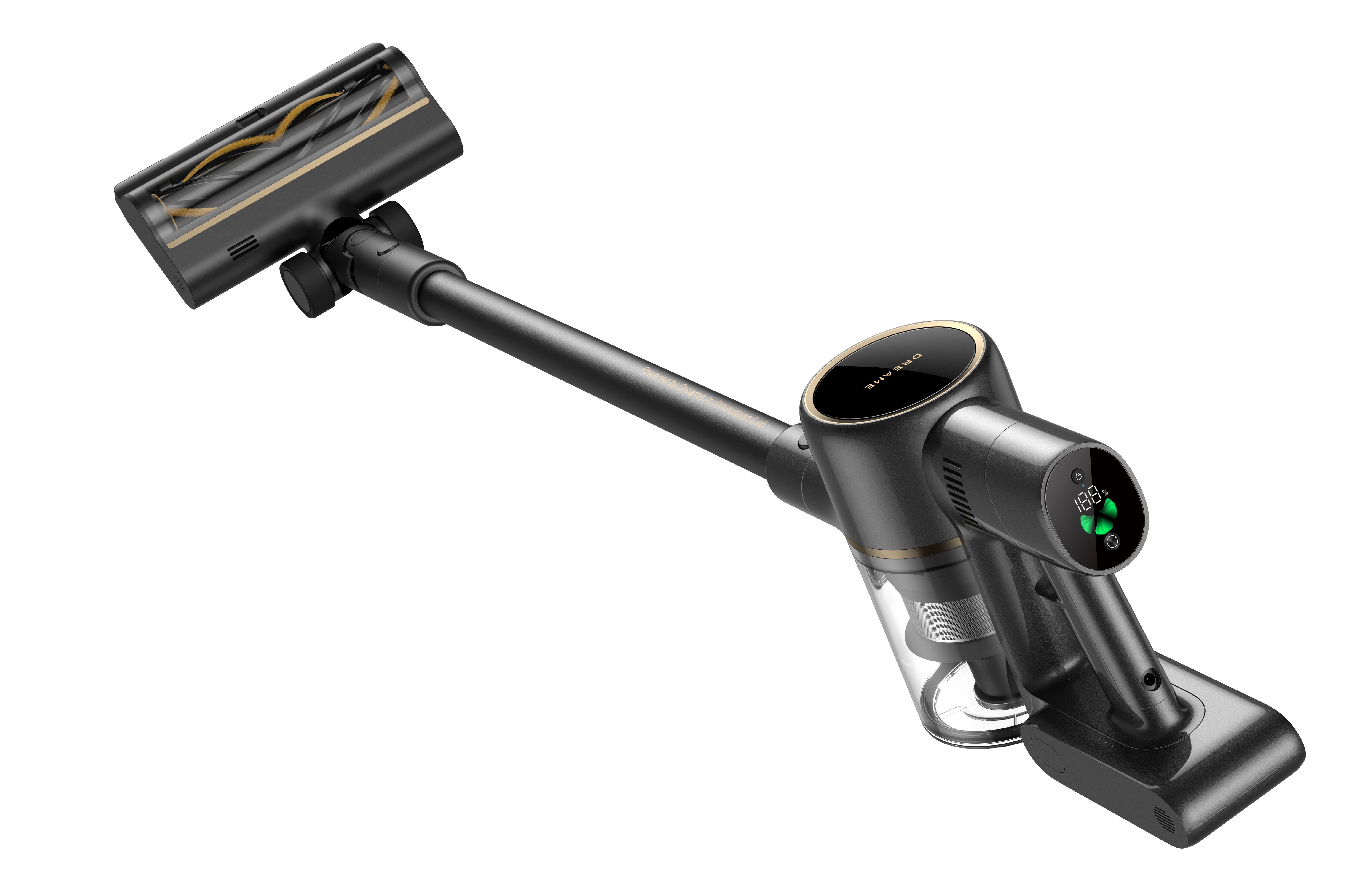 Беспроводной пылесос Dreame R10S PRO