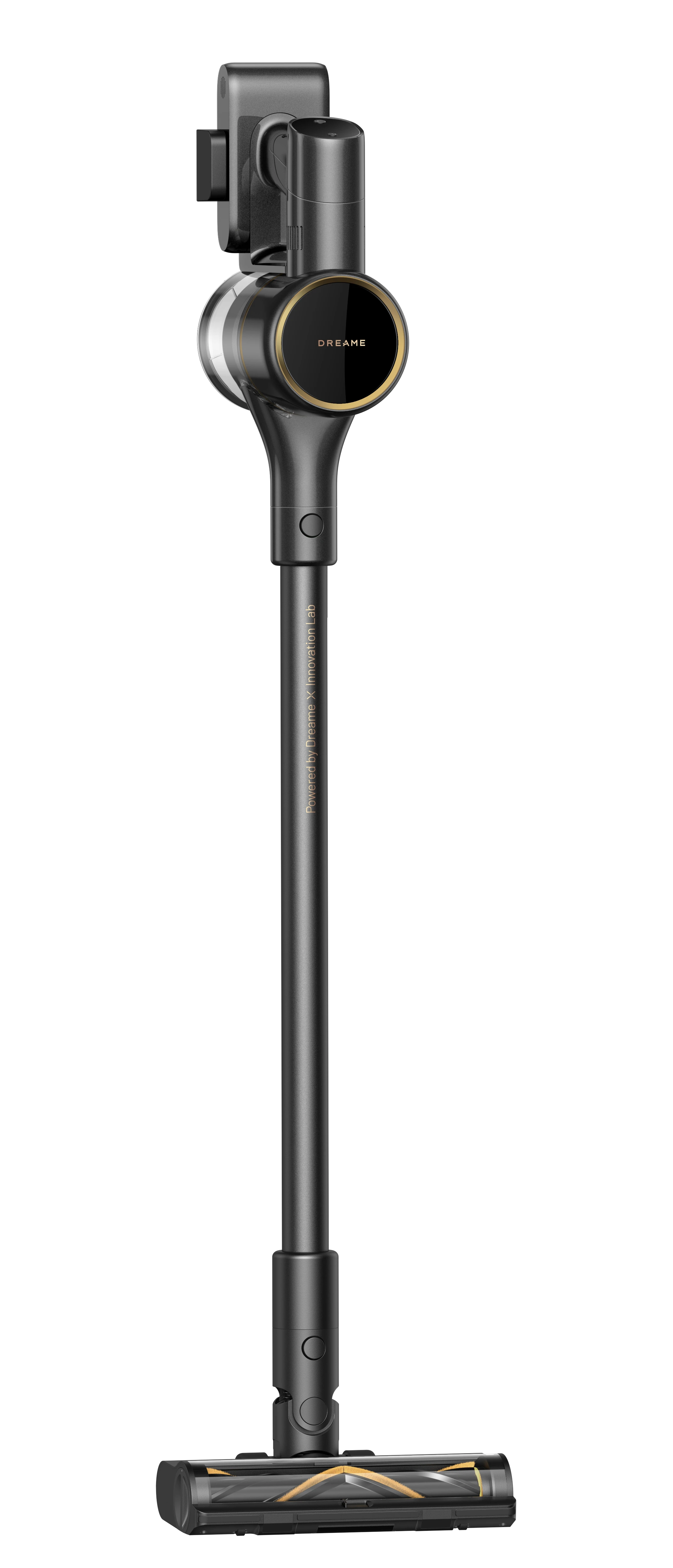 Беспроводной пылесос Dreame R10S PRO