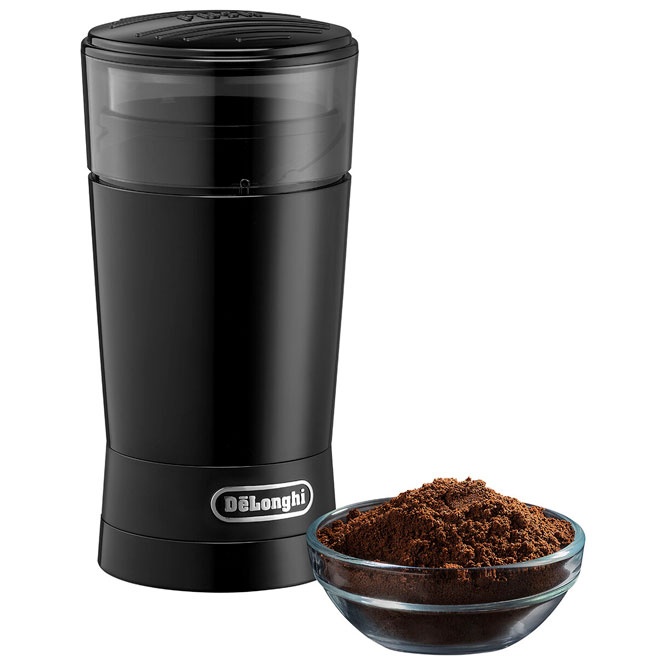 Кофемолка DeLonghi KG200