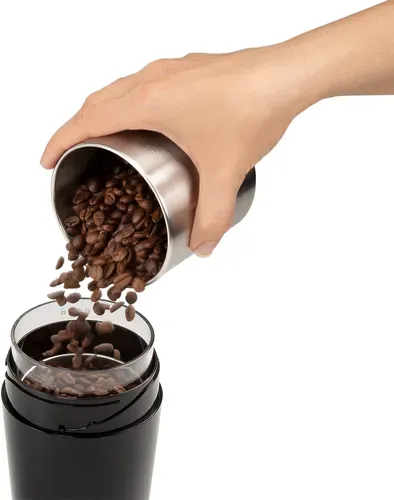 Кофемолка De'Longhi KG210