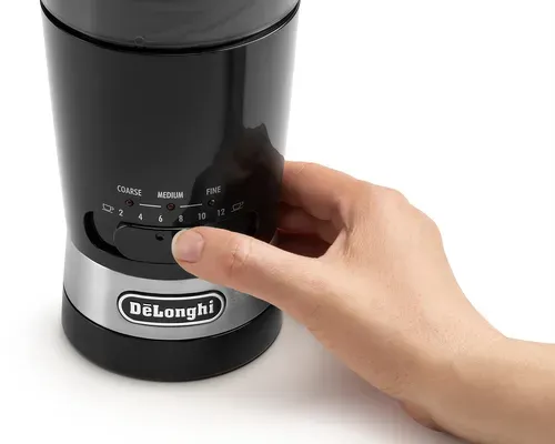Кофемолка De'Longhi KG210
