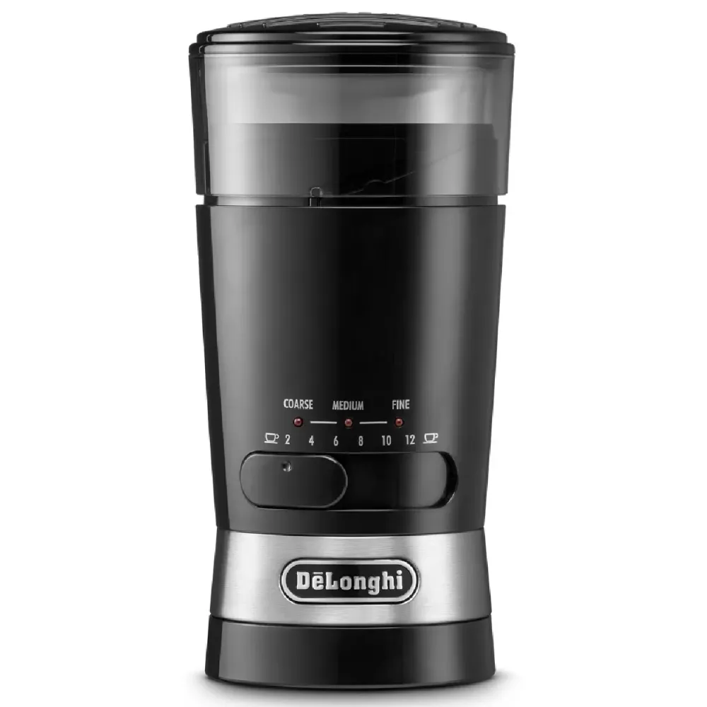 Кофемолка De'Longhi KG210
