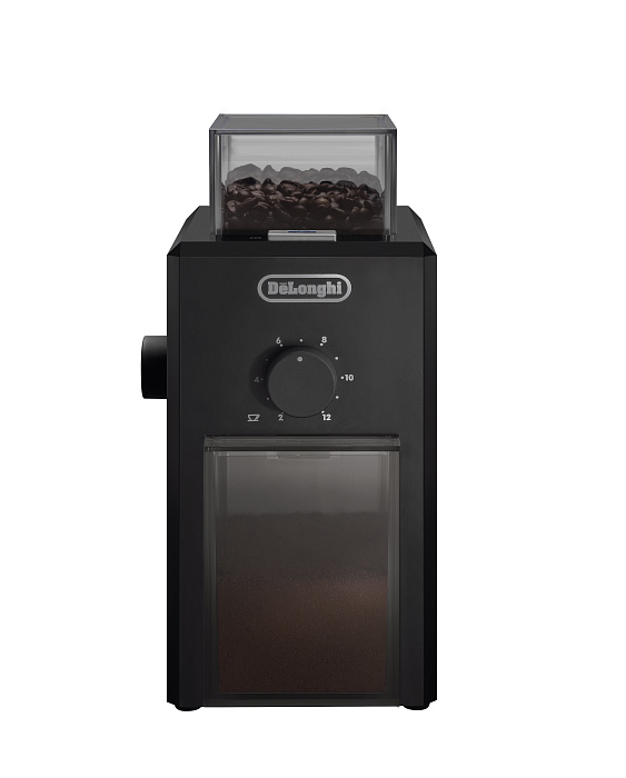 Кофемолка DeLonghi KG79
