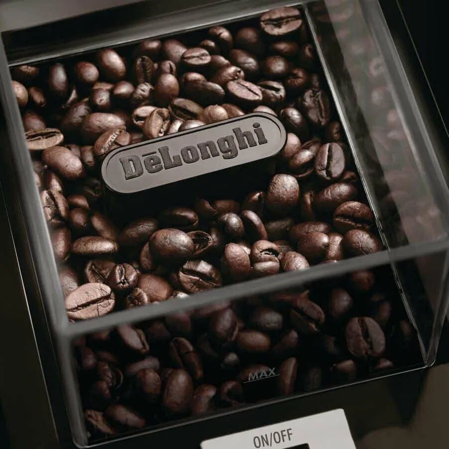 Кофемолка De'Longhi KG89