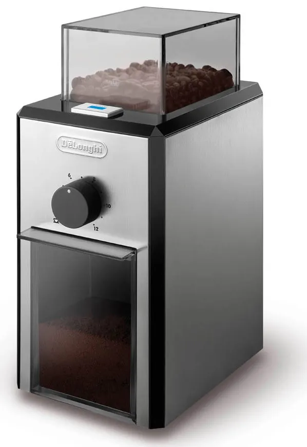 Кофемолка De'Longhi KG89