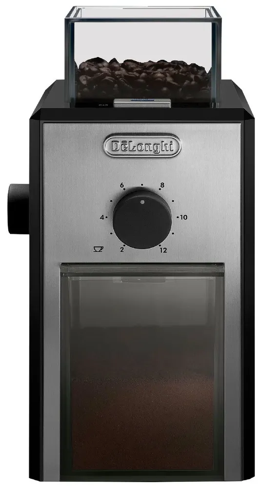 Кофемолка De'Longhi KG89