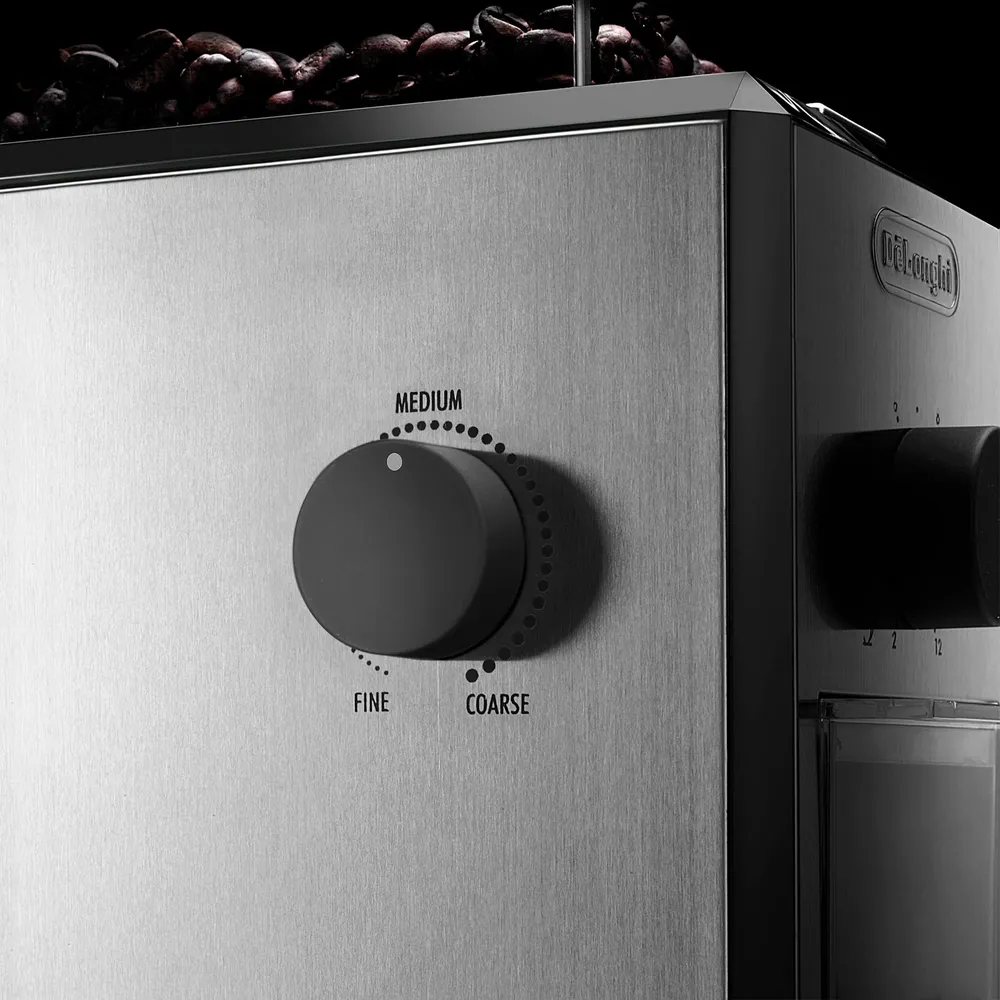 Кофемолка De'Longhi KG89
