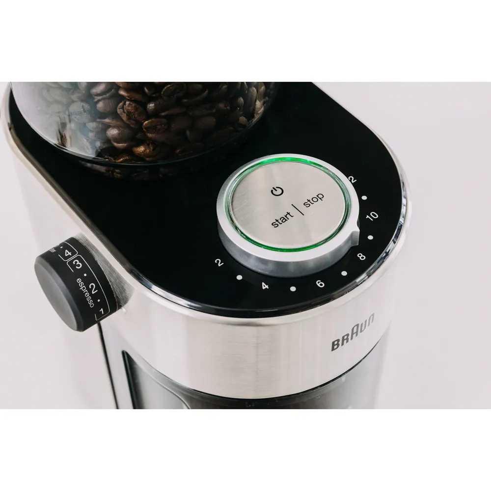 Кофемолка  De'Longhi KG7070