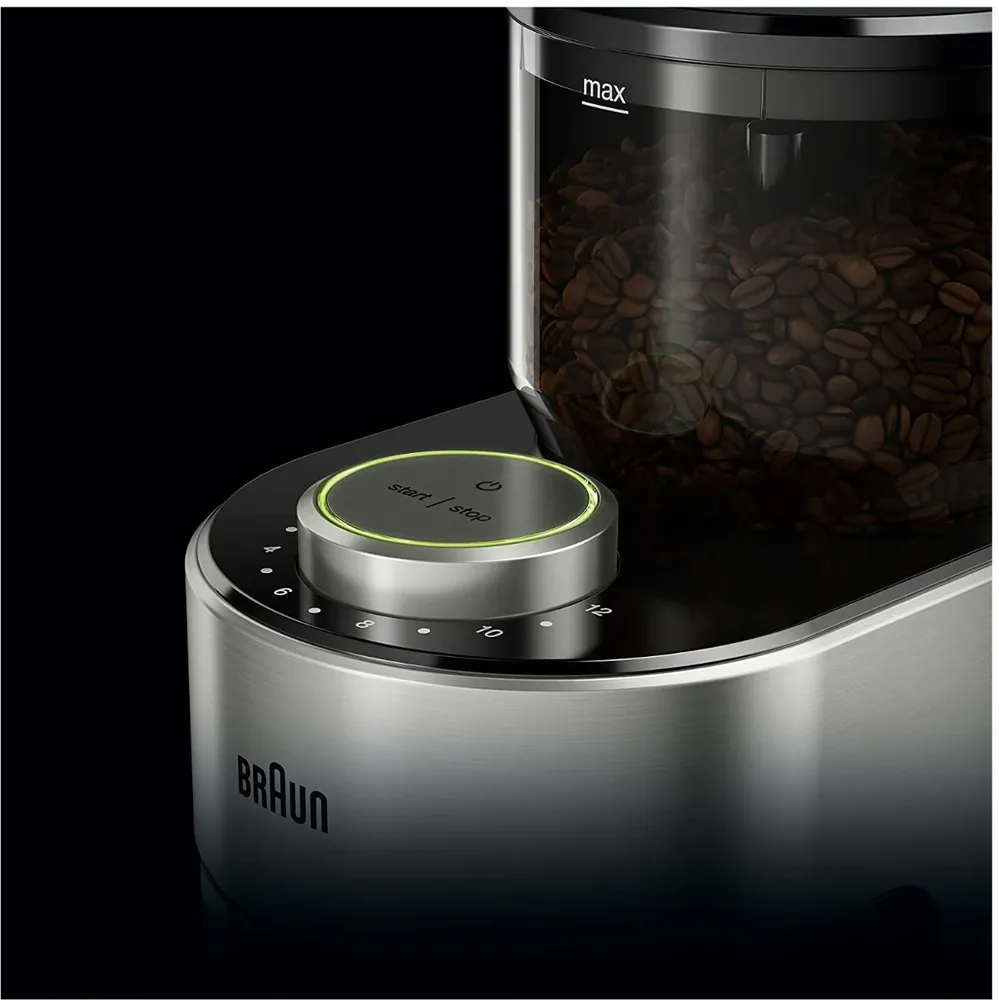 Кофемолка  De'Longhi KG7070