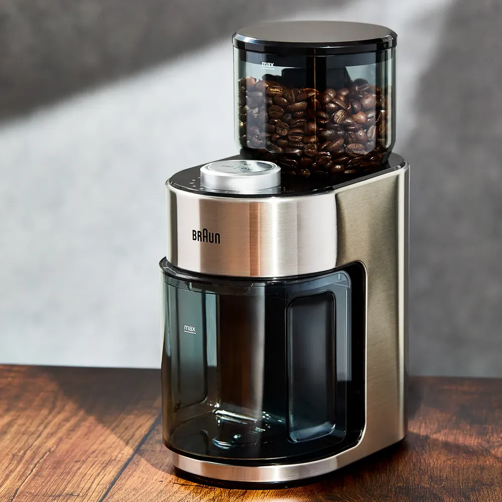 Кофемолка  De'Longhi KG7070
