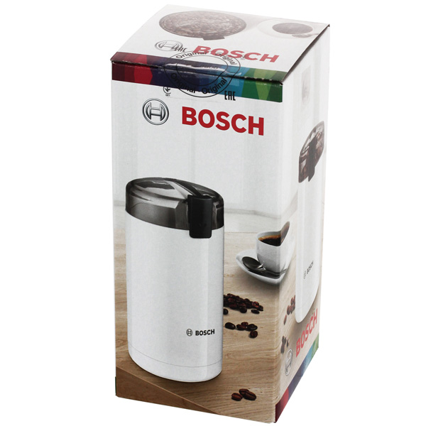 Кофемолка BOSCH TSM6A011W