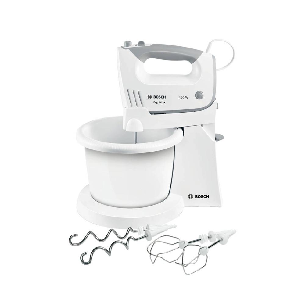 Миксер с чашей BOSCH MFQ36460