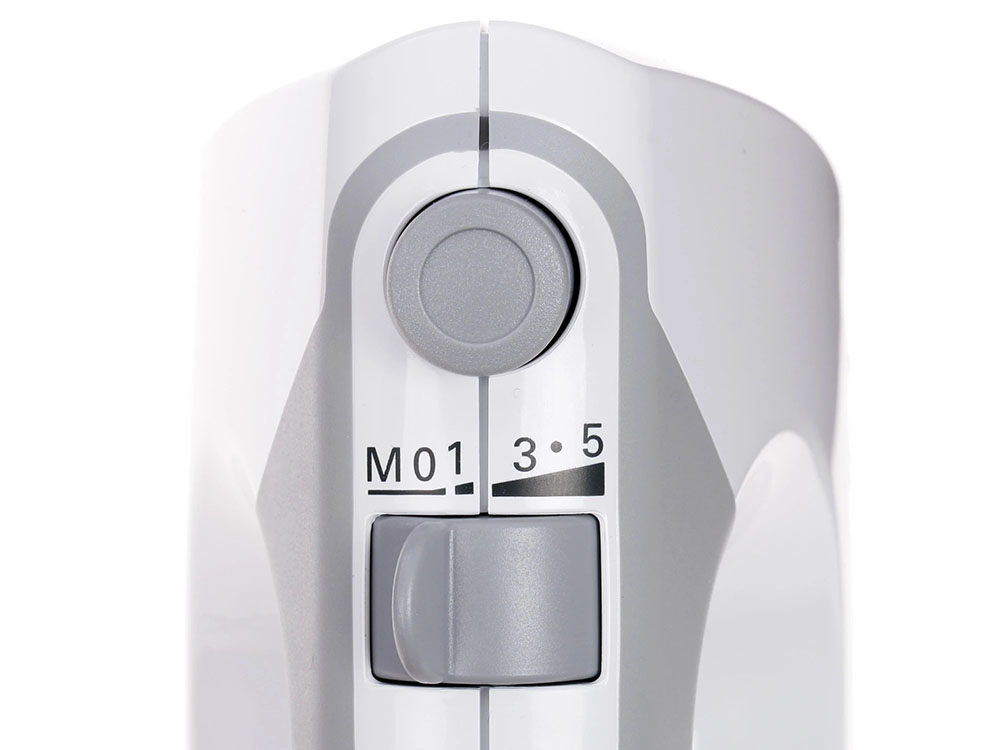 Миксер с чашей BOSCH MFQ36460