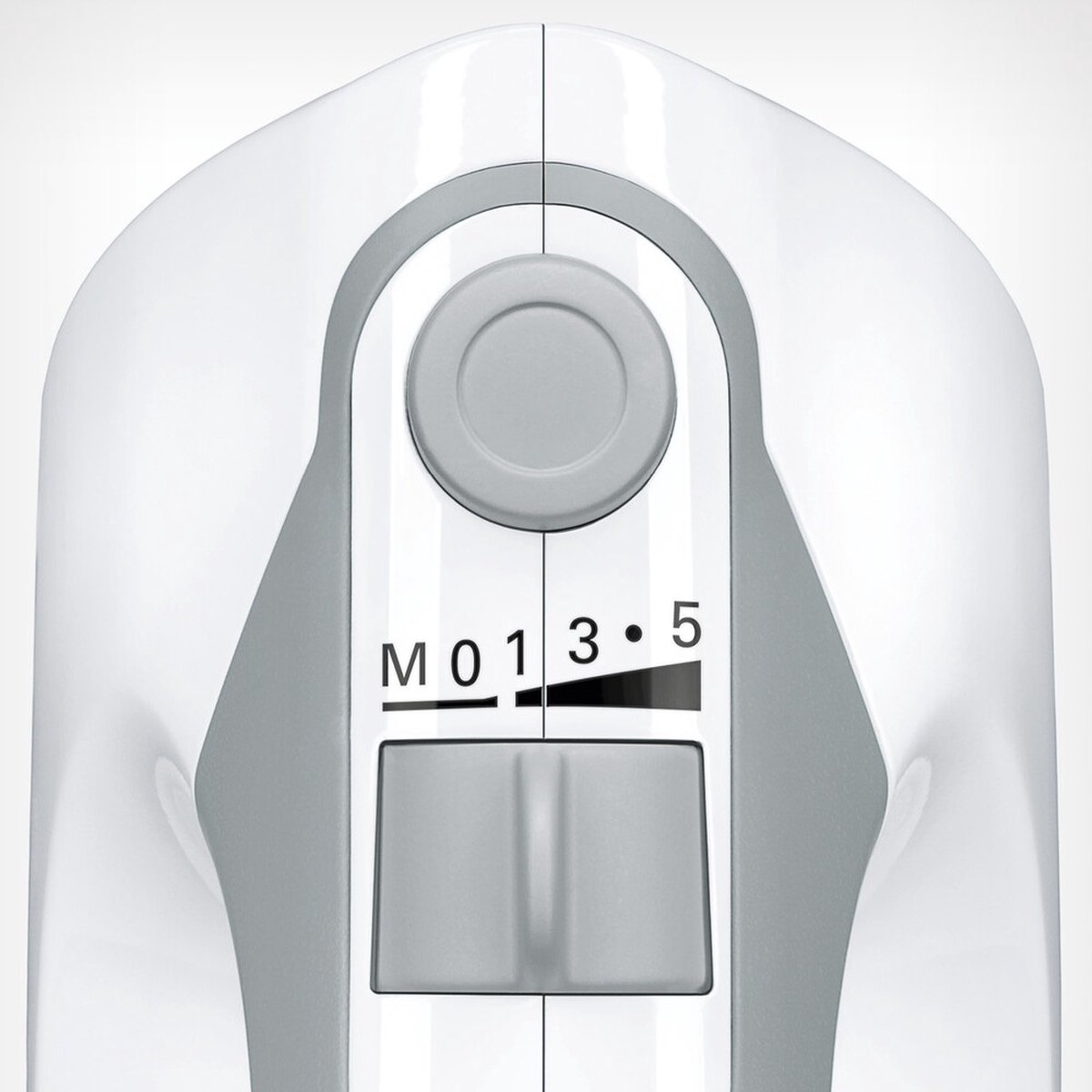Миксер Bosch MFQ49700