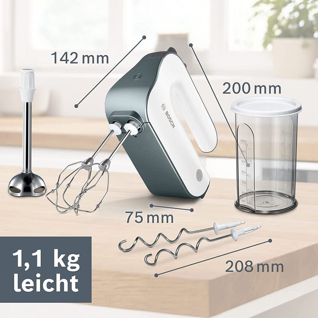 Миксер Bosch MFQ49700