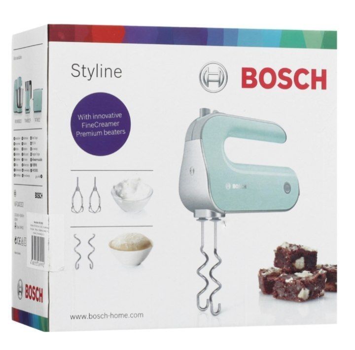 Миксер Bosch MFQ40302