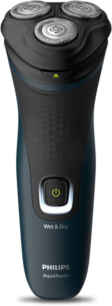 Электробритва Philips для сухого и влажного бритья серии 1000 S1121/41