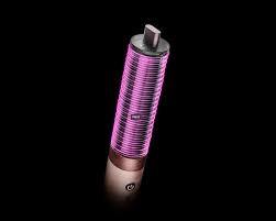 Стайлер Dyson HS09 Airwrap Coanda 2x, Ceramic pink (Sakura) / Сакура