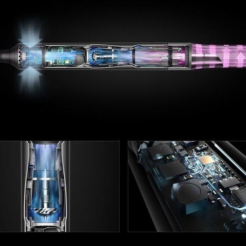 Стайлер Dyson Airwrap i.d.™ multi-styler and dryer Straight+Wavy ( Ceramic Pink / Сакура )