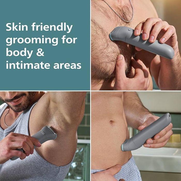 Триммер для тела Philips body groomer BG3485/15