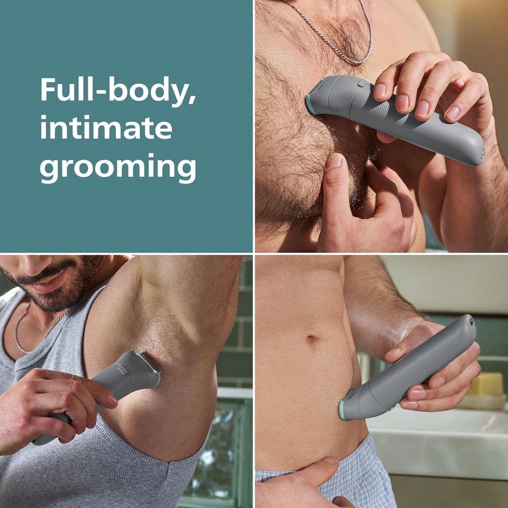 Триммер для тела Philips body groomer BG3480/15