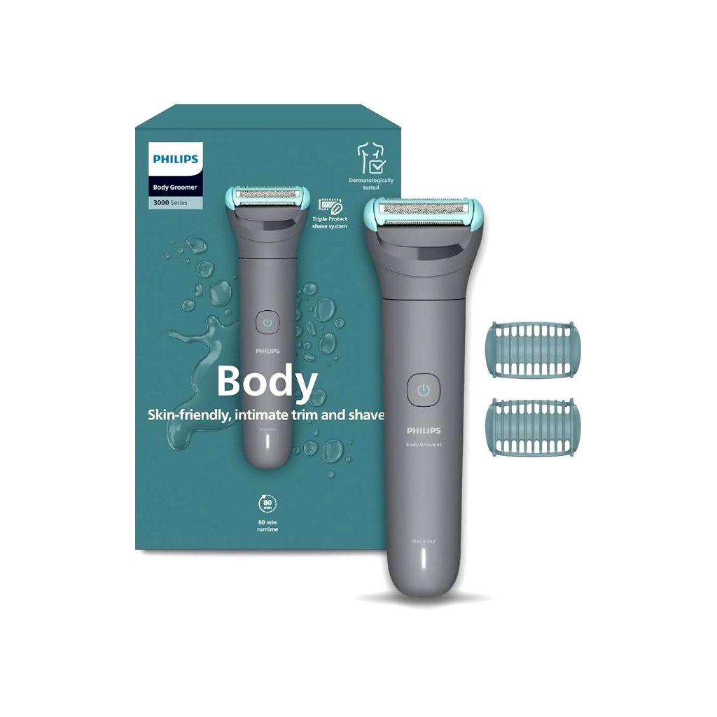 Триммер для тела Philips body groomer BG3480/15