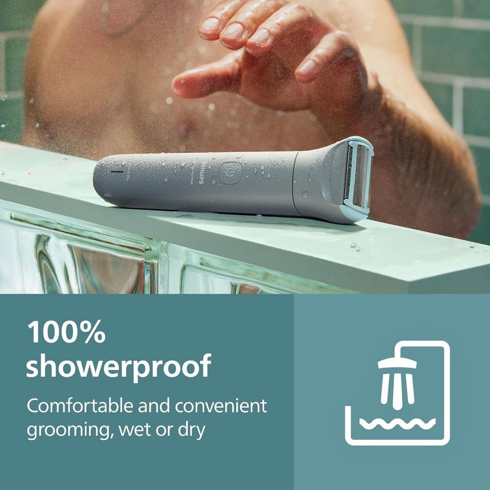 Триммер для тела Philips body groomer BG3480/15