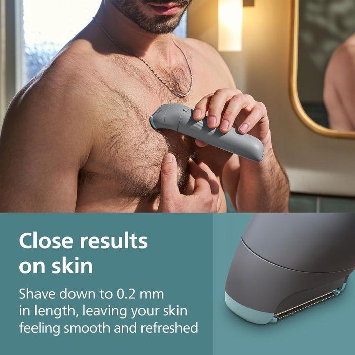Триммер для тела Philips body groomer BG3480/15