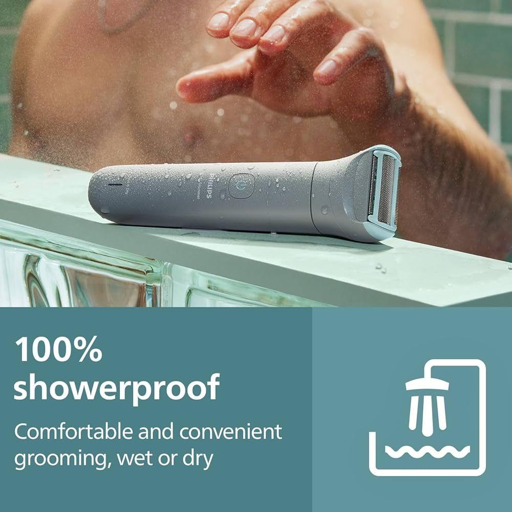 Триммер для тела Philips body groomer BG3470/15
