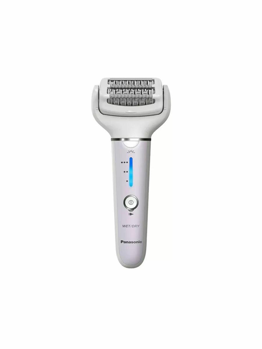 Эпилятор Panasonic ES-EY30-V520