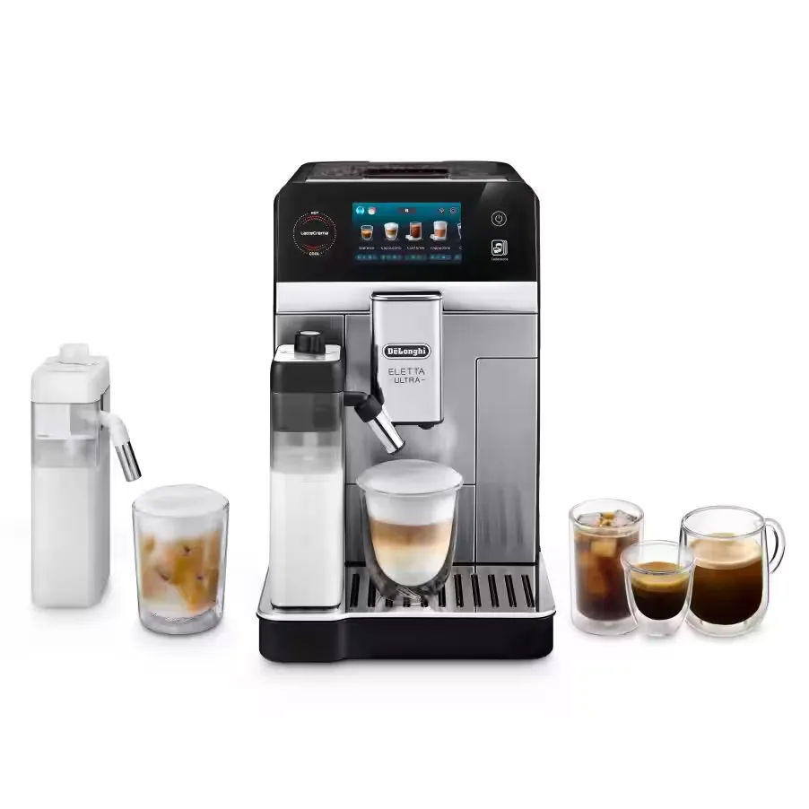 Kофемашина DeLonghi ECAM470.85.MB Eletta Ultra