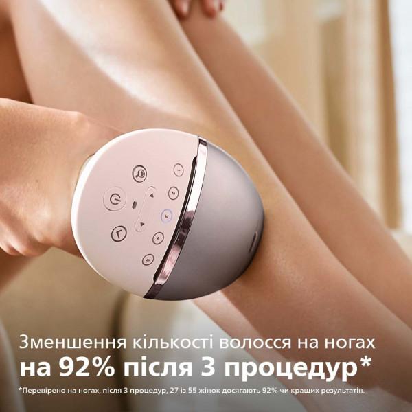 Фотоэпилятор Philips Lumea 9000 BRI958