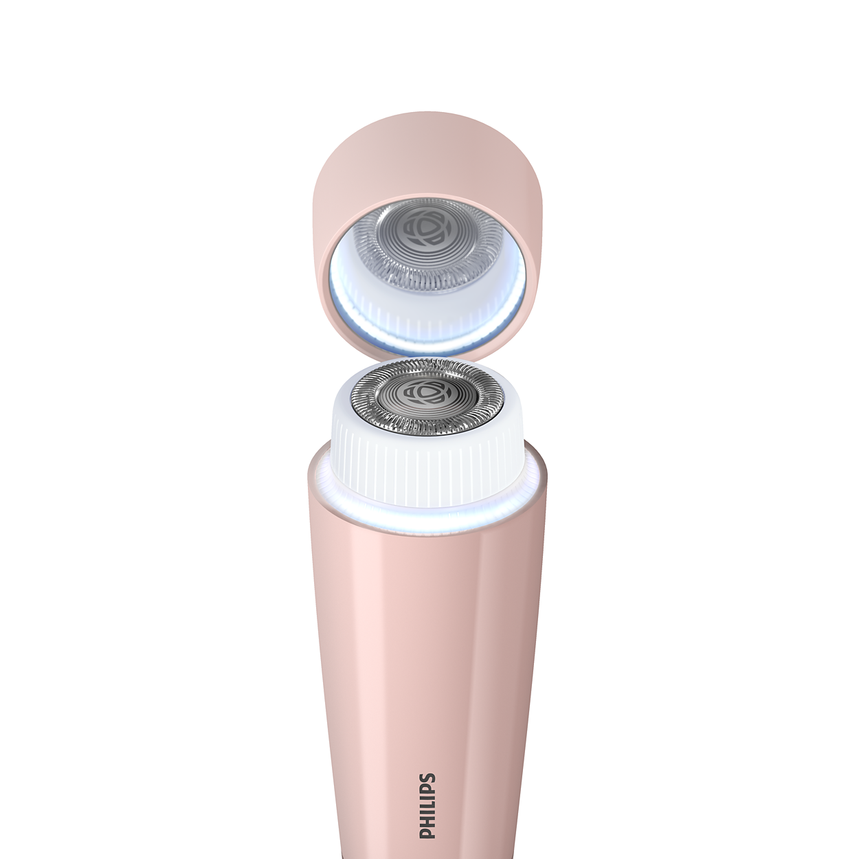 Женская компактная бритва Philips 5000 серии BRR454/00