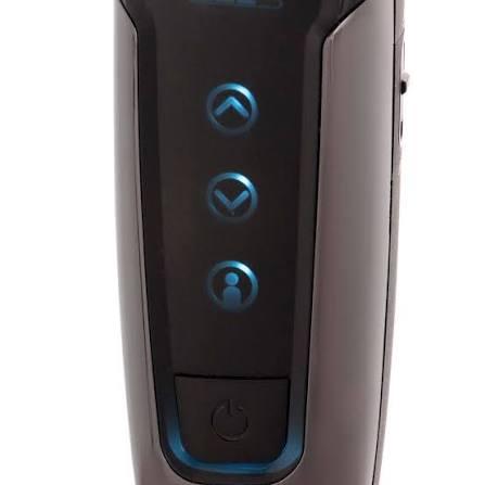 Триммер для бороды Remington MB4700 Touch tech