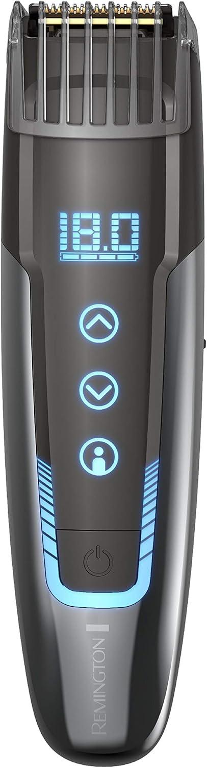 Триммер для бороды Remington MB4700 Touch tech