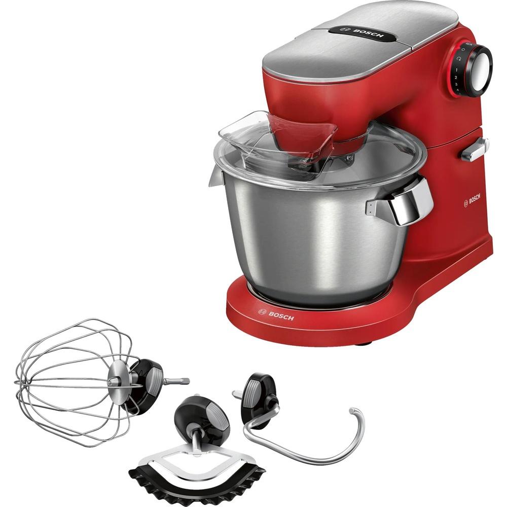 Кухонный комбайн Bosch MUM9A66R00 OptiMUM