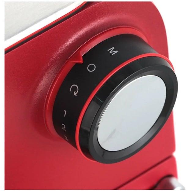Кухонный комбайн Bosch MUM9A66R00 OptiMUM