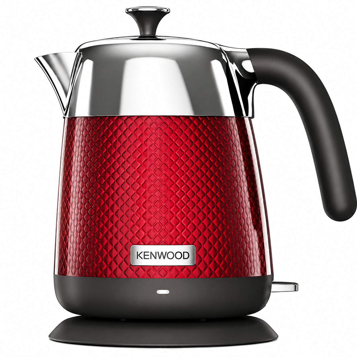 Электрический чайник KENWOOD ZJM810RD
