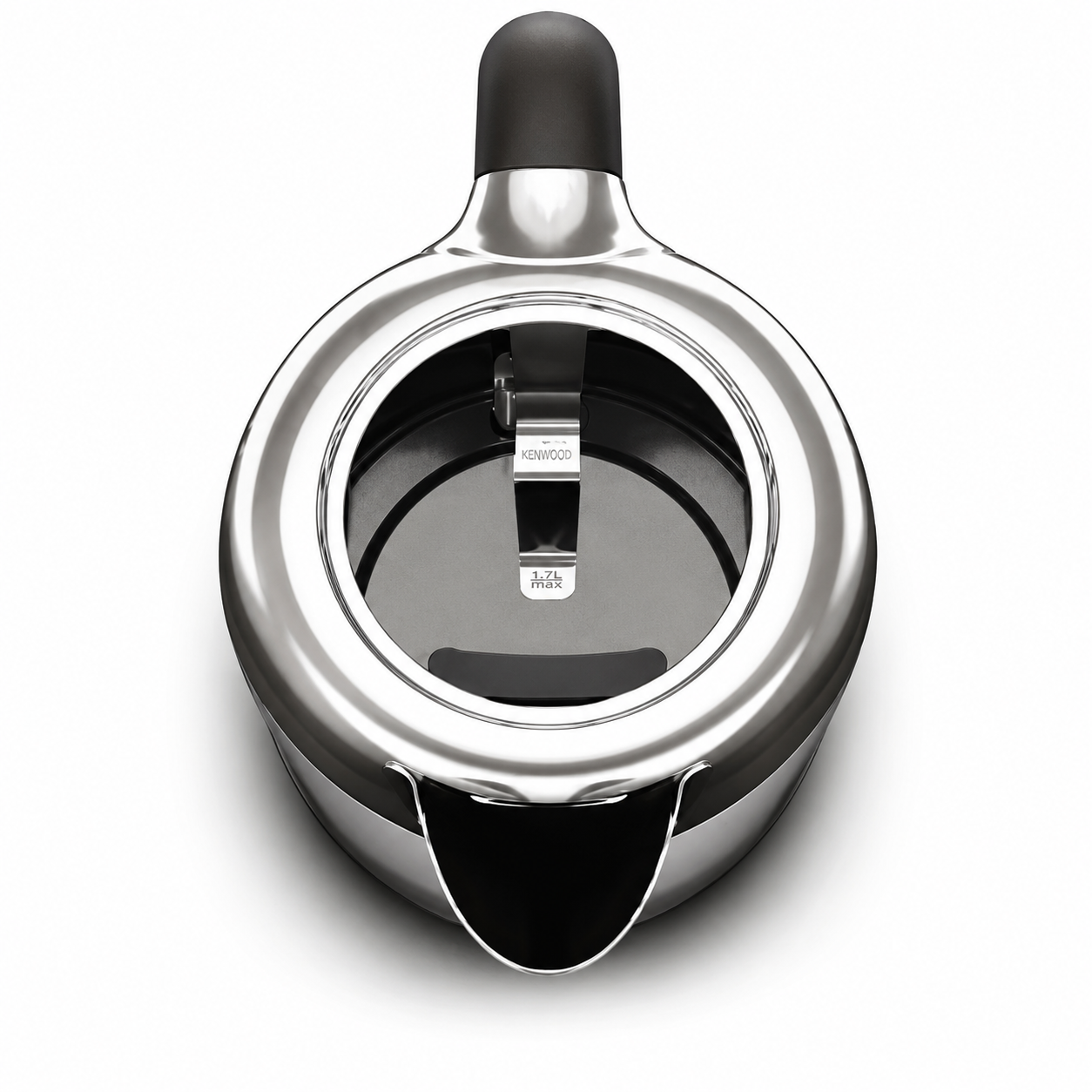 Электрический чайник KENWOOD ZJM810RD