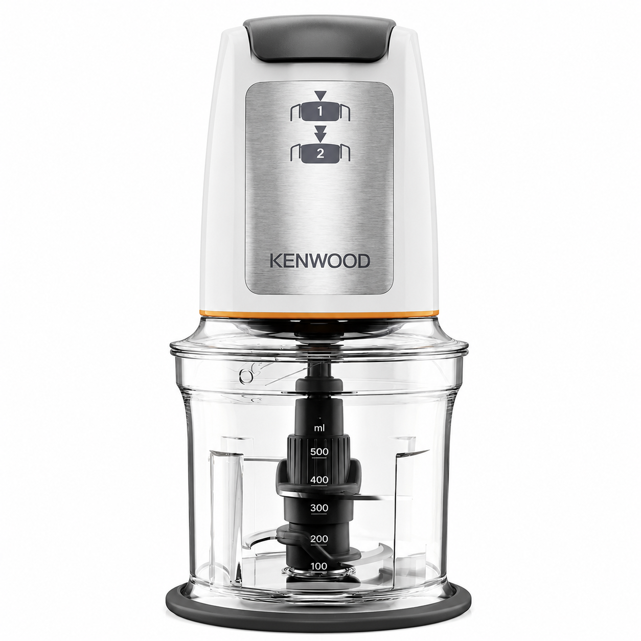 Измельчитель Kenwood Easy Chop CHP61.100WH — Мини‑чоппер