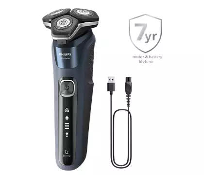 Электробритва Philips S5885/10 Shaver Серии 5000