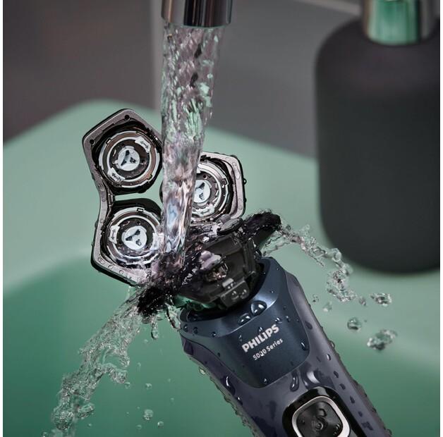 Электробритва Philips S5885/10 Shaver Серии 5000