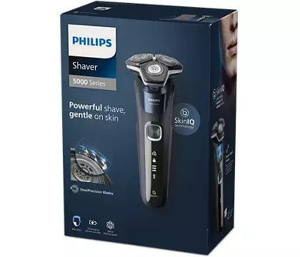 Электробритва Philips S5885/10 Shaver Серии 5000