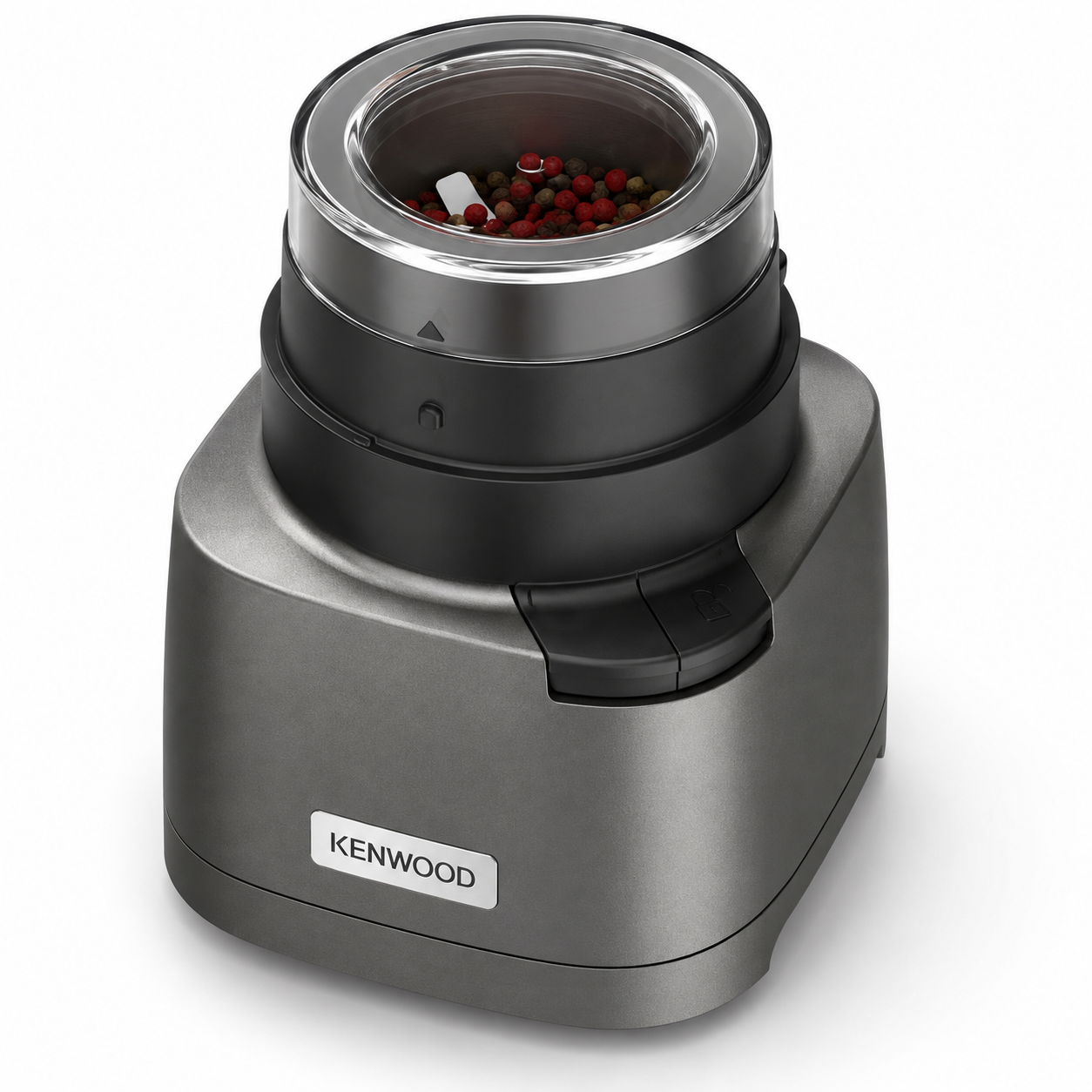 Измельчитель Kenwood CHP80.000SI ( Чоппер )