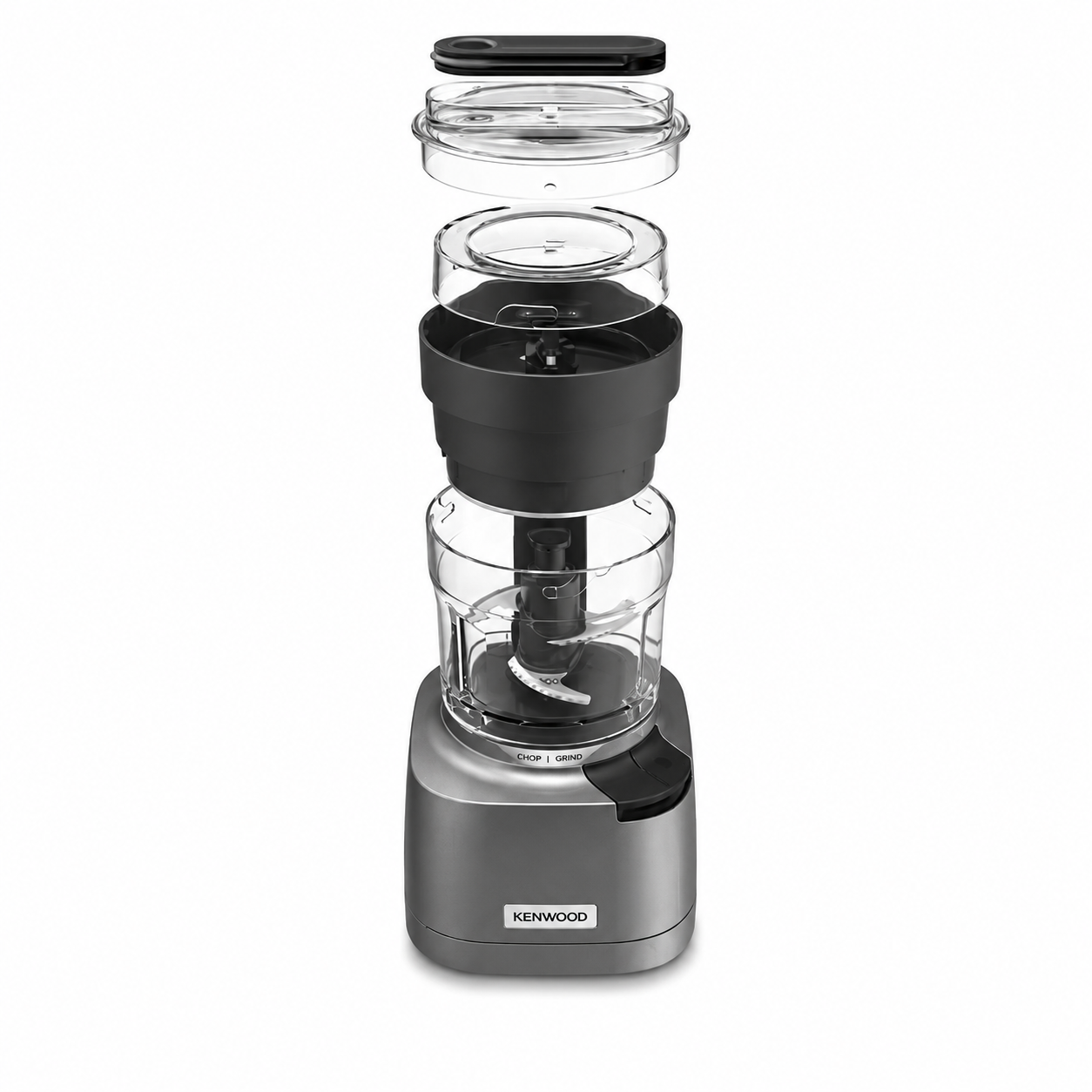 Измельчитель Kenwood CHP80.000SI ( Чоппер )