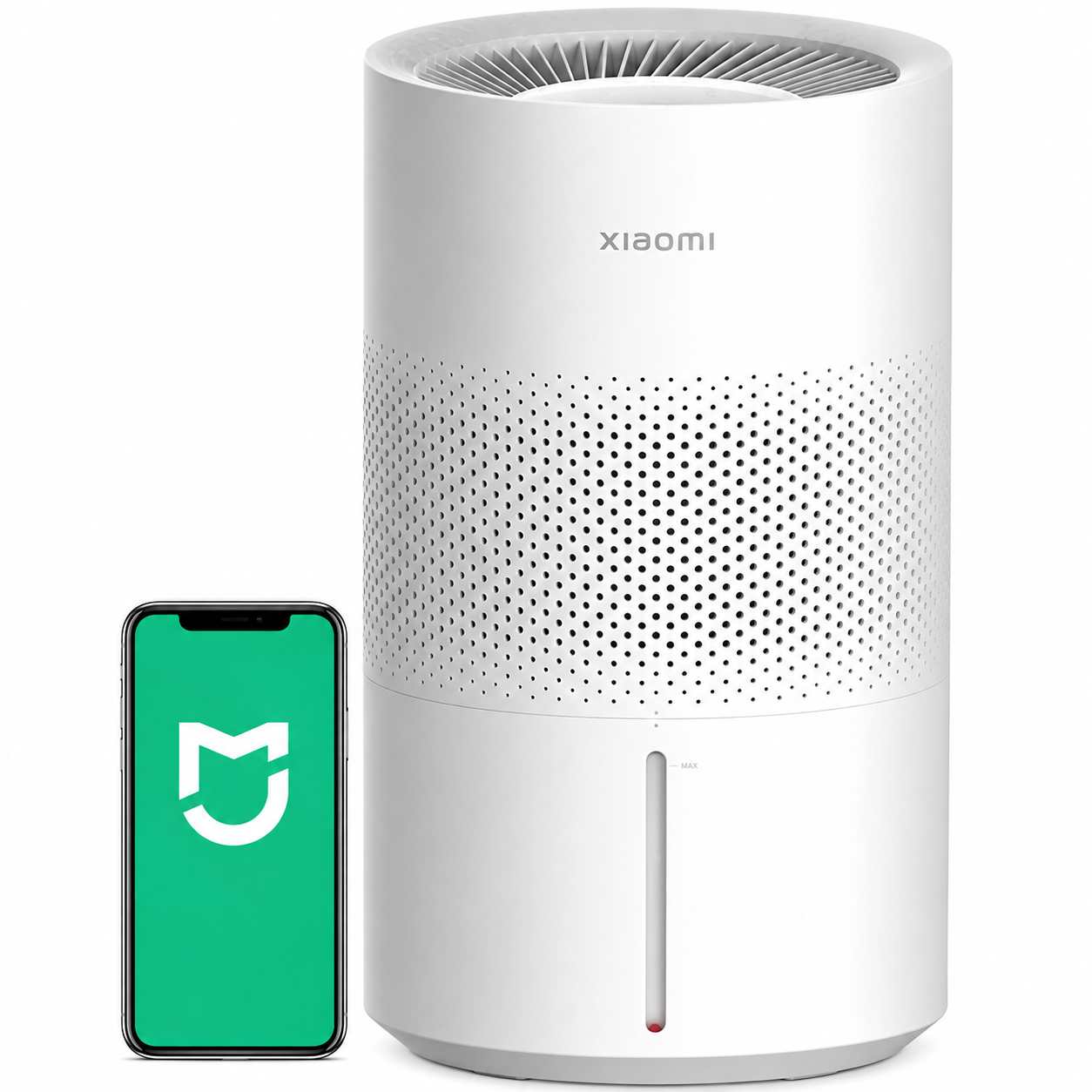 Увлажнитель воздуха Xiaomi Smart Evaporative Humidifier Pro ( EU )