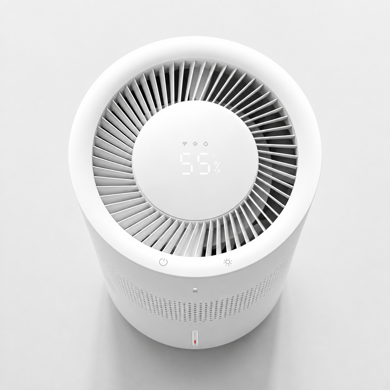 Увлажнитель воздуха Xiaomi Smart Evaporative Humidifier Pro ( EU )